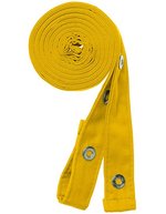 CG Workwear Potenza X Latzschürzen-Tragegurt-Set, Black 230 cm, CGW42141 – Sunshine