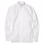 CG Workwear Slim-Fit Hemd mit Stehkragen, Black S, CGW580 – Bild 3
