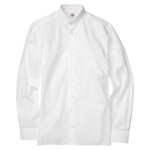 CG Workwear Slim-Fit Hemd mit Stehkragen, Black S, CGW580 – Bild 3