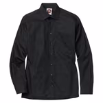 CG Workwear Chemise Homme Navelli avec Stretch, Black M, CGW615 – image 3