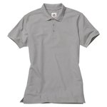 CG Workwear Poloshirt Iseo aus Piqué für Herren, Anthracite S, CGW720 – Bild 3