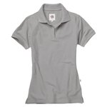 CG Workwear Ladies´ Polo Susa Anthracite XS (CGW730), CGW730 – Bild 3