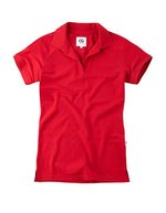 CG Workwear Ladies´ Polo Susa Anthracite XS (CGW730), CGW730 – Aperol