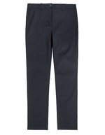 CG Workwear Ladies´ Tivoli Trousers Beige 34 (CGW82001), CGW82001 – Noir