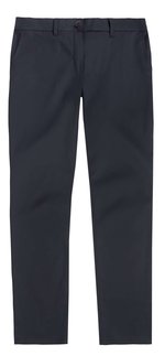 CG Workwear Ofena Hose, gerade geschnitten für Damen, Beige 34, CGW82010 – Bild 2