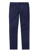 CG Workwear Ofena Hose, gerade geschnitten für Damen, Beige 34, CGW82010 – Dark Blue