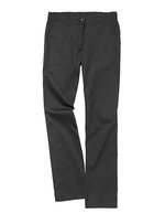 CG Workwear Ofena Hose, gerade geschnitten für Damen, Beige 34, CGW82010 – Raven