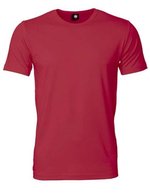CG Workwear T-Shirt Taranto Slim Fit für Herren, Anthracite S, CGW9520 – Aperol