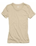 CG Workwear T-Shirt Taranto Slim Fit für Herren, Anthracite S, CGW9520 – Naturale