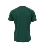 CONA SPORTS Rainbow Tech Tee Anthracite XS (CN100), CN100 – Bild 4
