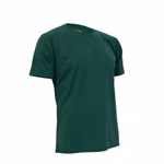 CONA SPORTS Rainbow Tech T-Shirt mit Slim-Fit, Royal Blue XS, CN100 – Bild 5