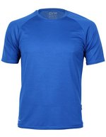 CONA SPORTS Rainbow Tech Tee Anthracite XS (CN100), CN100 – Royal Blue