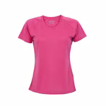 CONA SPORTS Maglia funzionale Rainbow Tech Slim-Fit da Donna – immagine 3
