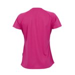 CONA SPORTS Ladies´ Rainbow Tech Tee Anthracite XS (CN130), CN130 – Bild 4