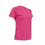 CONA SPORTS Maglia funzionale Rainbow Tech Slim-Fit da Donna – immagine 5