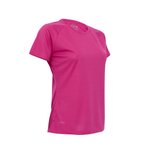 CONA SPORTS Ladies´ Rainbow Tech Tee Anthracite XS (CN130), CN130 – Bild 5
