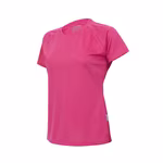 CONA SPORTS Maglia funzionale Rainbow Tech Slim-Fit da Donna – immagine 6
