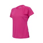 CONA SPORTS Ladies´ Rainbow Tech Tee Anthracite XS (CN130), CN130 – Bild 6