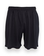 Evolution Shorts – Black