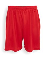 Evolution Shorts – Red