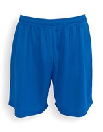 Evolution Shorts – Royal Blue