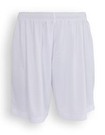 Evolution Shorts – White