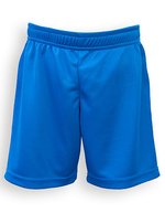 Kids Evolution Shorts – Royal Blue