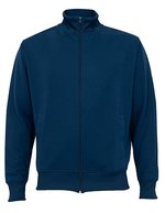 Die Trainingsjacke – Navy