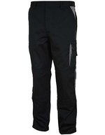 Carson Contrast Contrast Work Pants Black/Grey 25 (CR480) – Black/Grey