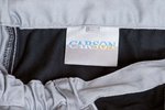 Carson Contrast Contrast Work Pants Black/Grey 25 (CR480), CR480 – Bild 9