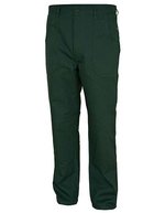 Carson Classic Workwear Carson Classic Work Pants mit Knieverstärkung – Moosgreen
