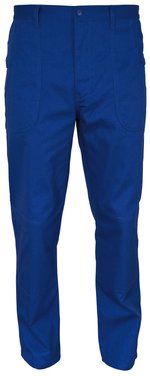 Carson Classic Workwear Carson Classic Work Pants mit Knieverstärkung, Moosgreen 44, CR482 – Bild 3