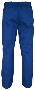 Carson Classic Workwear Carson Classic Work Pants mit Knieverstärkung, Moosgreen 44, CR482 – Bild 4
