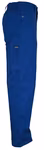 Carson Classic Workwear Carson Classic Work Pants mit Knieverstärkung, Moosgreen 44, CR482 – Bild 5