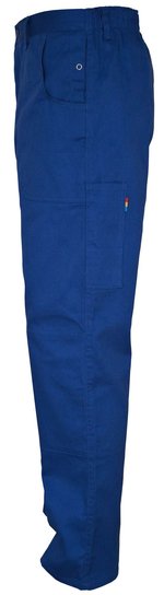 Carson Classic Workwear Carson Classic Work Pants mit Knieverstärkung, Moosgreen 44, CR482 – Bild 6