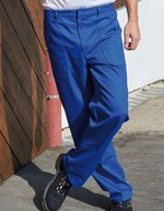 Carson Classic Workwear Carson Classic Work Pants mit Knieverstärkung, Moosgreen 44, CR482 – Bild 7