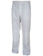Carson Classic Workwear Carson Classic Work Pants mit Knieverstärkung – White