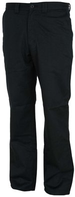 Carson Classic Casuals Carson Classic Khaki-Hosen mit Taschen, Black 28/32, CR485 – Bild 3
