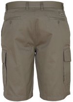 Carson Classic Casuals Klassische Cargo Shorts aus Baumwolle in, Black 28, CR486 – Bild 4