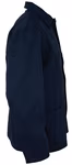 Carson Classic Workwear Veste de Travail Longue Classique en Coton, Orange 52, CR701 – image 6