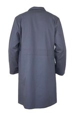 Carson Classic Workwear Classic Work Coat aus 100% Baumwolle, White 44, CR703 – Bild 5