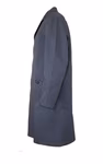 Carson Classic Workwear Classic Work Coat in 100% Cotone, Grey 46, CR703 – immagine 6