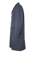Carson Classic Workwear Classic Work Coat aus 100% Baumwolle, White 44, CR703 – Bild 6