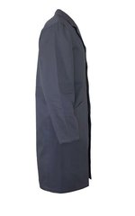 Carson Classic Workwear Classic Work Coat aus 100% Baumwolle, White 44, CR703 – Bild 7