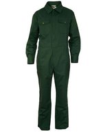 Carson Classic Workwear Carson Classic Arbeitsanzug mit Taschen, Moosgreen 44, CR770 – Bild 1