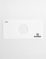 Rubber mat for Circular Fashion Patch – Bild 2