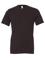 Unisex Jersey Short Sleeve Tee – Dark Grey