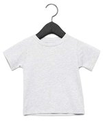 Baby Jersey Short Sleeve Tee – Athletic Heather