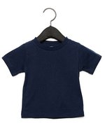 Baby Jersey Short Sleeve Tee – Navy