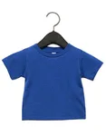 Baby Jersey Short Sleeve Tee – True Royal